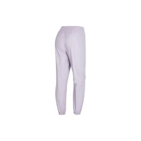 Pantaloni sport din țesătură „Purple”