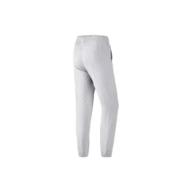 Pantaloni sport din țesătură „Silver”