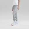 Pantaloni sport din țesătură „Silver”