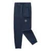 Pantaloni sport drepți, conici „Negru”