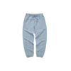 Pantaloni sport tricotati, conici, pentru timp liber „Negru, verde-albastru, verde marin, alb”