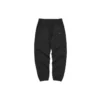Pantaloni sport tricotati, conici, pentru timp liber „Negru, verde-albastru, verde marin, alb”