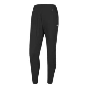 Pantaloni Sport Woven „Black”