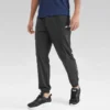Pantaloni Sport Woven „Black”