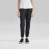 Pantaloni Sport Woven „Black”