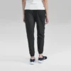 Pantaloni Sport Woven „Black”