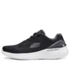 Pantofi de alergare cu șireturi BOUNDER 2.0 „Black”