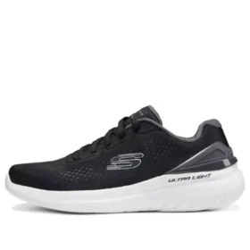 Pantofi de alergare cu șireturi BOUNDER 2.0 „Black”