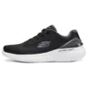 Pantofi de alergare cu șireturi BOUNDER 2.0 „Black”