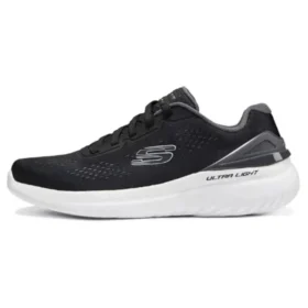 Pantofi de alergare cu șireturi BOUNDER 2.0 „Black”
