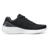 Pantofi de alergare cu șireturi BOUNDER 2.0 „Black”