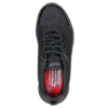 Pantofi de lucru antiderapanti cu talpă Relaxed Fit: D’Lux Walker – Luxir