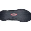 Pantofi de lucru antiderapanti cu talpă Relaxed Fit: D’Lux Walker – Luxir