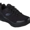 Pantofi de lucru antiderapanti cu talpă Relaxed Fit: D’Lux Walker – Luxir
