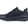 Pantofi de lucru antiderapanti cu talpă Relaxed Fit: D’Lux Walker – Luxir