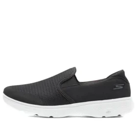 Pantofi Go Walk 4 Loafers Negru