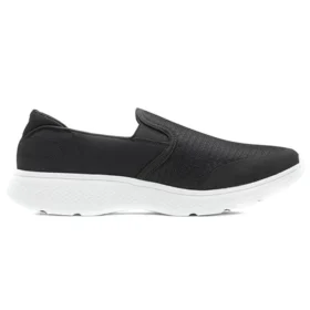 Pantofi Go Walk 4 Loafers Negru