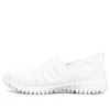 Pantofi Go Walk Smart slip-on alb