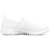Pantofi Go Walk Smart slip-on alb
