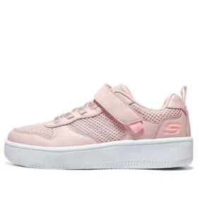 Pantofi pentru fete Sport Court 92 „Pink”