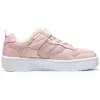 Pantofi pentru fete Sport Court 92 „Pink”