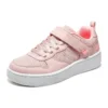 Pantofi pentru fete Sport Court 92 „Pink”