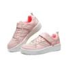 Pantofi pentru fete Sport Court 92 „Pink”