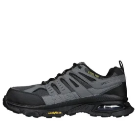 Pantofi Skech-Air Envoy ST „Gri Negru”