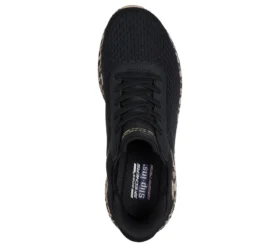 Pantofi Slip-ins Skechers: BOBS Sport Squad Chaos – Daily Prowl