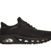 Pantofi Slip-ins Skechers: Uno Glide-Step – Air Gliders