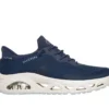 Pantofi Slip-ins Skechers: Uno Glide-Step – Air Gliders