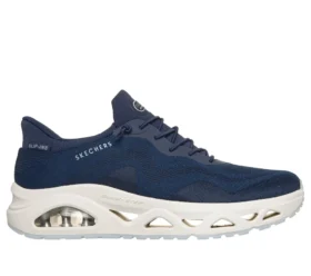 Pantofi Slip-ins Skechers: Uno Glide-Step – Air Gliders
