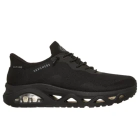 Pantofi Slip-ins Skechers: Uno Glide-Step – Air Gliders