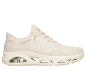 Pantofi Slip-ins Skechers: Uno Glide-Step – Air Gliders