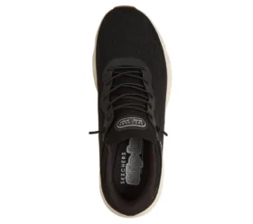 Pantofi Slip-ins Skechers: Uno Glide-Step – Air Gliders