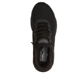 Pantofi Slip-ins Skechers: Uno Glide-Step – Air Gliders