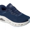 Pantofi Slip-ins Skechers: Uno Glide-Step – Air Gliders