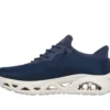 Pantofi Slip-ins Skechers: Uno Glide-Step – Air Gliders