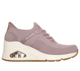 Pantofi Slip-ins Skechers: Uno Platforma – Slip N Knit