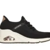 Pantofi Slip-ins Skechers: Uno Platforma – Slip N Knit