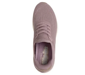Pantofi Slip-ins Skechers: Uno Platforma – Slip N Knit