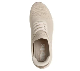Pantofi Slip-ins Skechers: Uno Platforma – Slip N Knit