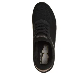 Pantofi Slip-ins Skechers: Uno Platforma – Slip N Knit