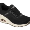 Pantofi Slip-ins Skechers: Uno Platforma – Slip N Knit