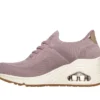Pantofi Slip-ins Skechers: Uno Platforma – Slip N Knit