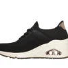 Pantofi Slip-ins Skechers: Uno Platforma – Slip N Knit