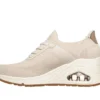 Pantofi Slip-ins Skechers: Uno Platforma – Slip N Knit