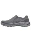 Pantofi slip-on Arch Fit Motley Gri