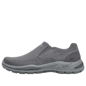 Pantofi slip-on Arch Fit Motley Gri