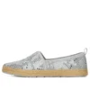 Pantofi slip-on „Bob” Gri